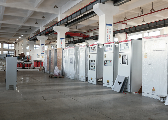 生產(chǎn)環(huán)境